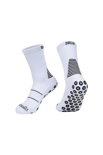 Bellanora 8-Piece Children's Volleyball Set - Knee Pads & Anti-Slip Rubber Sole Match Socks & Sports Children's Set