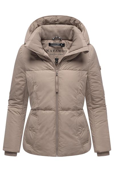Navahoo Winterjacke Flüsterfee 14