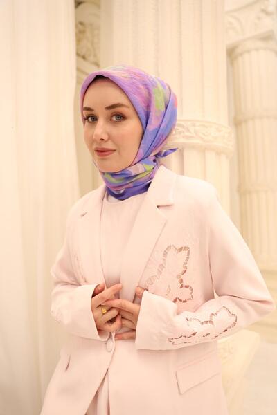 Silk Home Олінда Шовковий шарф 47001-30