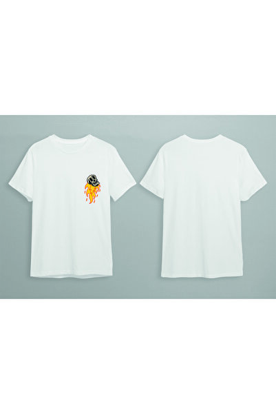 donamod Tricou negru unisex Arctic Monkeys