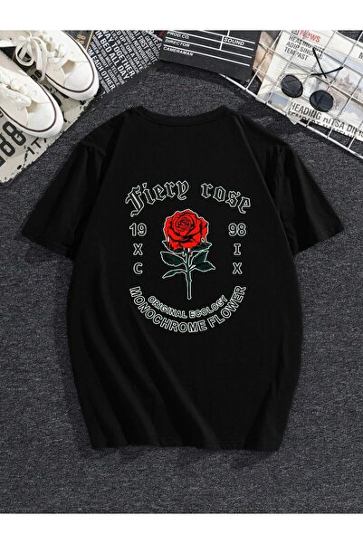 donamod Λευκό μπλουζάκι Zokawear Unisex