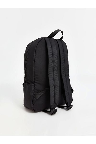 LC Waikiki Lcw Accessories Black Girl's School Bag with Laptop Compartment