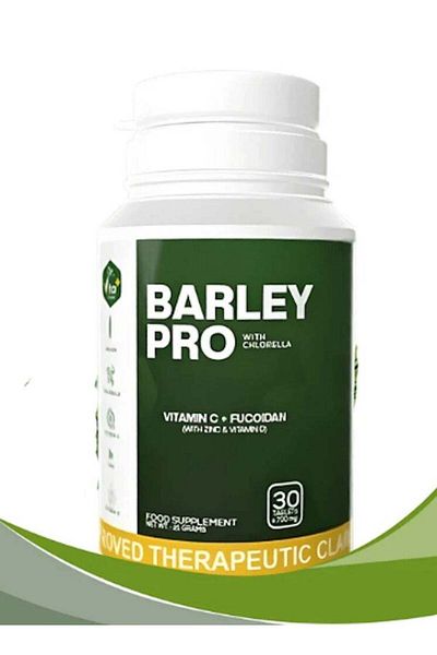 vita DR. BARLEY PRO- BARLEY TABLET