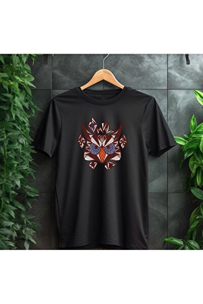 donamod Tricou negru unisex Arctic Monkeys