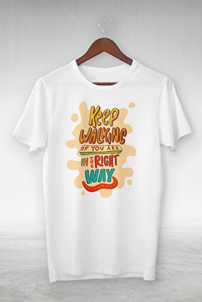 donamod Μπλουζάκι Unisex Design Gsc-316