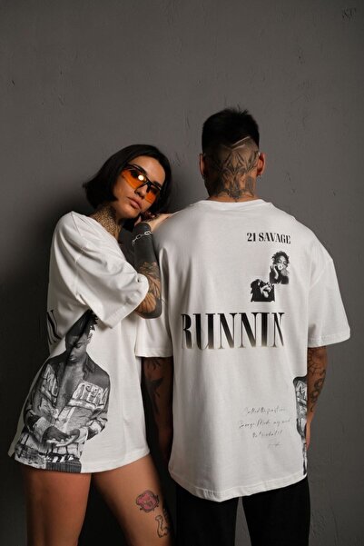 donamod Cotton Unisex Stylish Comfortable Special Design T-Shirt