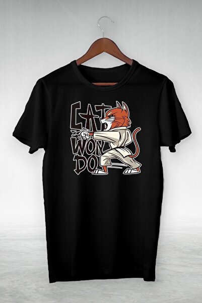 donamod Μπλουζάκι Unisex Gsc-400