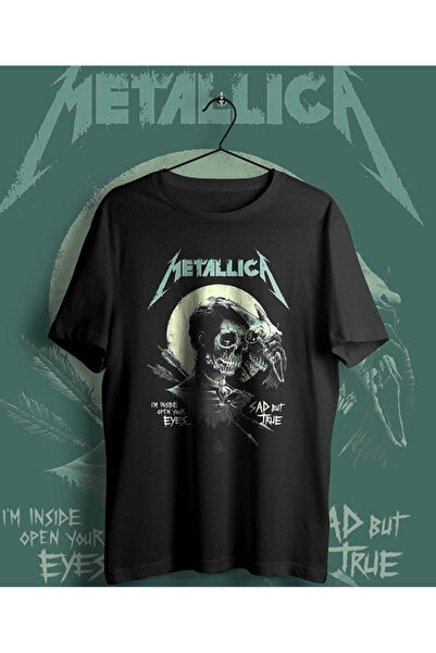 donamod Tricou negru unisex Arctic Monkeys