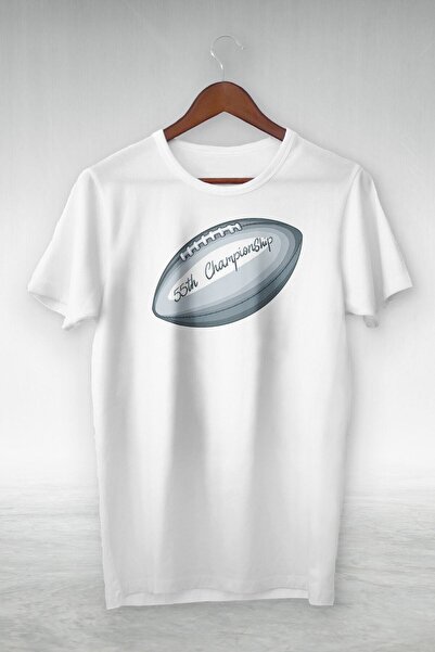 donamod Λευκό μπλουζάκι Sb-73