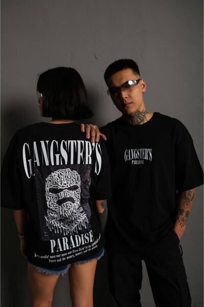 donamod Oversize L Ganggss