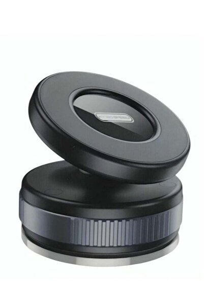 DYNEX حامل هاتف مغناطيسي دوار 360 درجة مع شفط