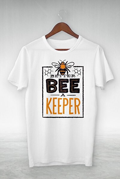 donamod Μπλουζάκι Unisex Λευκό Σχέδιο Gsc-346