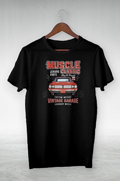 donamod Σχεδιασμός μπλουζάκι Gsc-508