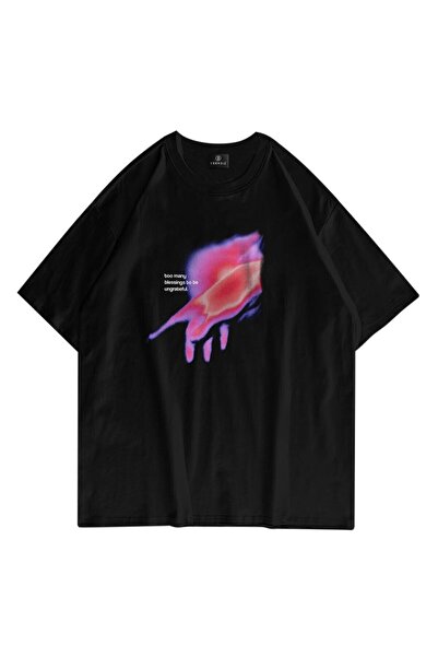 donamod Tricou unisex Ungrateful