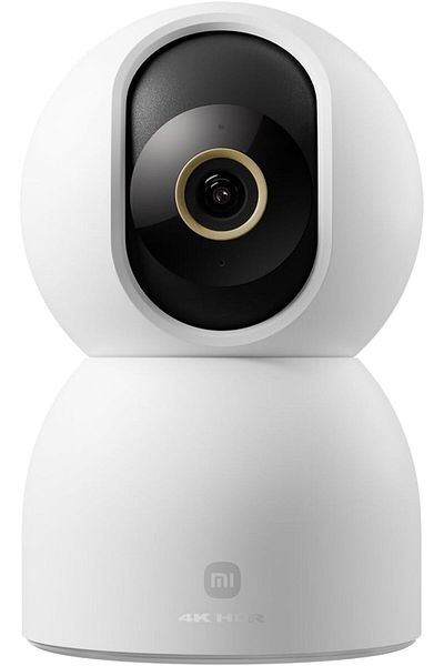 Xiaomi كاميرا مراقبة ذكية C700 UK بدقة 8 ميجابكسل فائقة الوضوح مع اتصال ثنائي الاتجاه