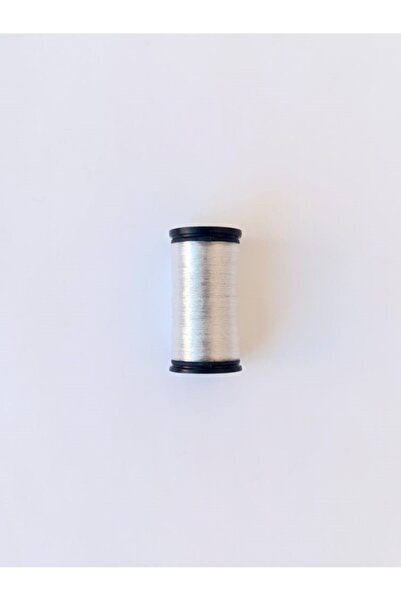 Eskişehir hobi sanat 4 Pcs 150 Meters Ghost Thread Transparent (Total 600 Meters) Sewing Fishing Line Thread