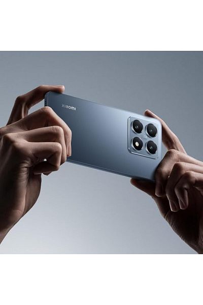 Xiaomi هاتف ذكي 14T 5G، رمادي (12 جيجابايت رام + 512 جيجابايت)