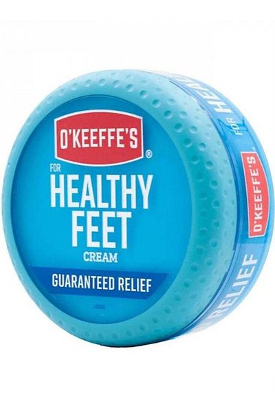 O'Keeffe's Healthy Feet Foot Cream 76g