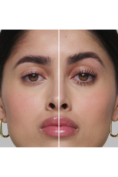 SEPHORA I Like It Clean - Maskara, Uzun Süre Kalıcı,Yoğun Hacim, Sabit Kalıcı Volume, Gözü Yormayan