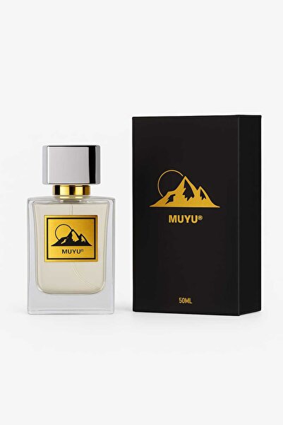 Muyu 120 For Men Perfume Edp 50ml