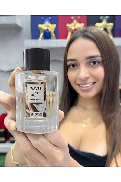 Maison Alhambra Wife's Perfume 100ml