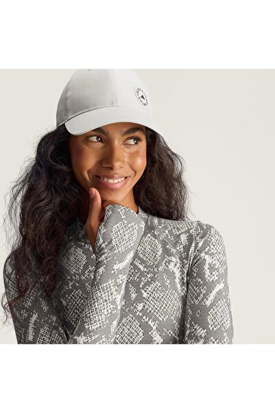 adidas Γυναικείο μπλουζάκι προπόνησης της Stella McCartney