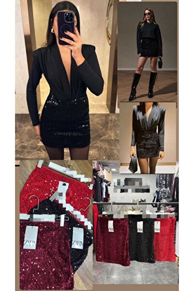 CANDYSBEBE Kadın etek