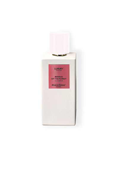 Alvarez Gomez Luxus-beeren Des Waldes Bonbonflasche Edp Vapo 100 ml