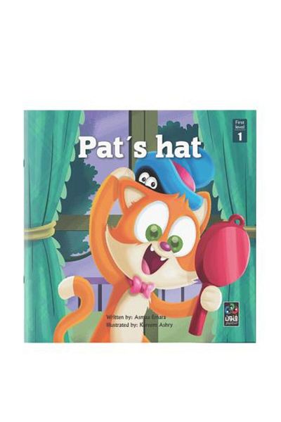 Generica Pats Hat - First Level 1