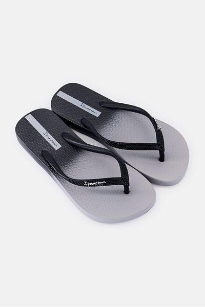 İpanema Kids Girl Ombre Slip On Slippers, Multicolor