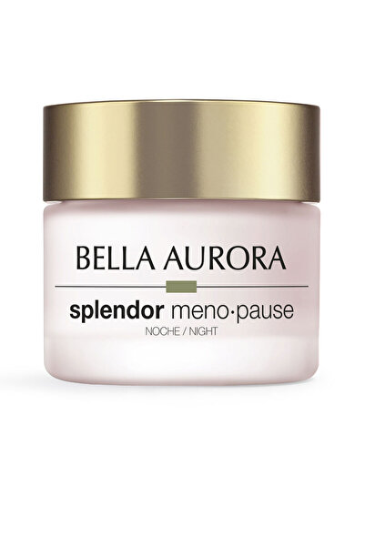 Bella Aurora Splendor Wechseljahre Nacht 50 ml