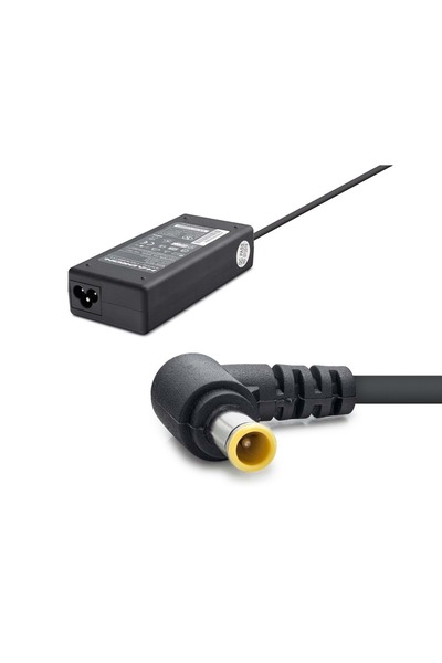 HADRON Hd712 Notebook Adaptörü 19.5V 4.74A 6.5*4.4 Sony