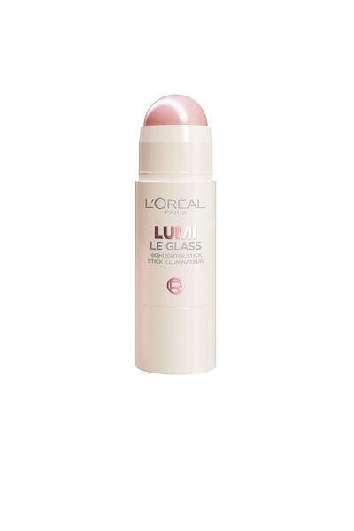 L'Oreal Paris Lumi Le Glow Textmarkerstift #620-pink Ballet 6,5 G 6,5 gr