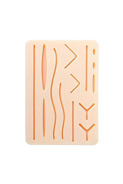 Choice3 4 Dental Oral/Gum Suture Surgical Practice Medical Skin Suture Pad Mo...