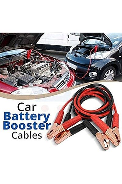 Generic Car battery jumper cable