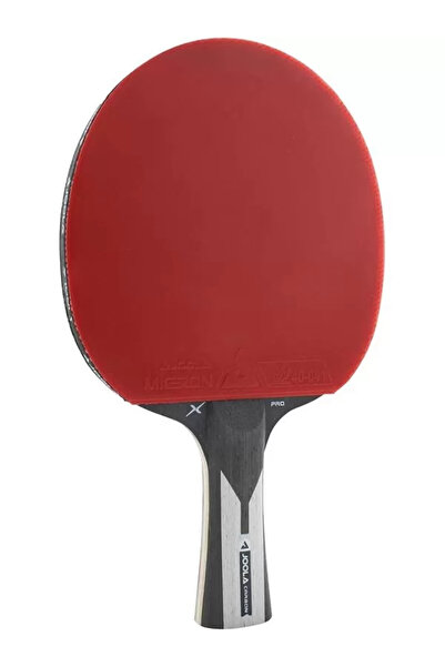 Genel Markalar Masa Tenisi Raketi Carbon Pro ITTF Onaylı Profesyonel Yarışma ...