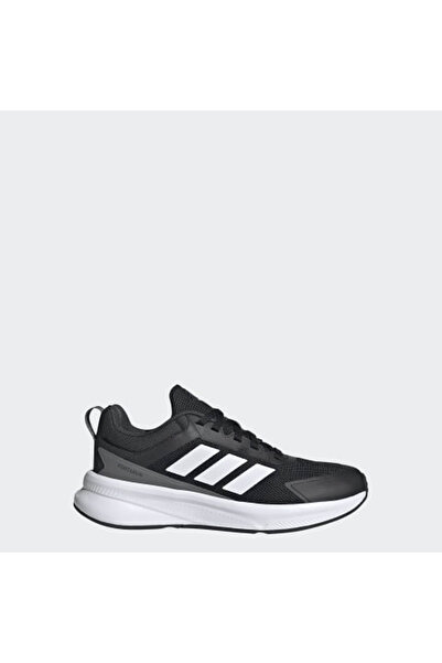 adidas Fortarun 4.0 Siyah - Beyaz Unisex Sneaker Jq5167