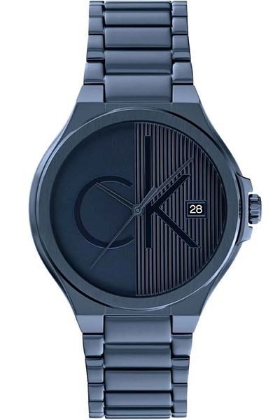 Calvin Klein Ck25200484 Women's Wristwatch