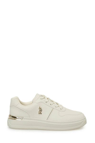 U.S. Polo Assn. SUA Polo Assn. Pantofi de damă Alka 5Fx Bej A101946700