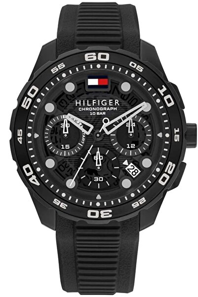 Tommy Hilfiger Th1792233 Men's Wristwatch