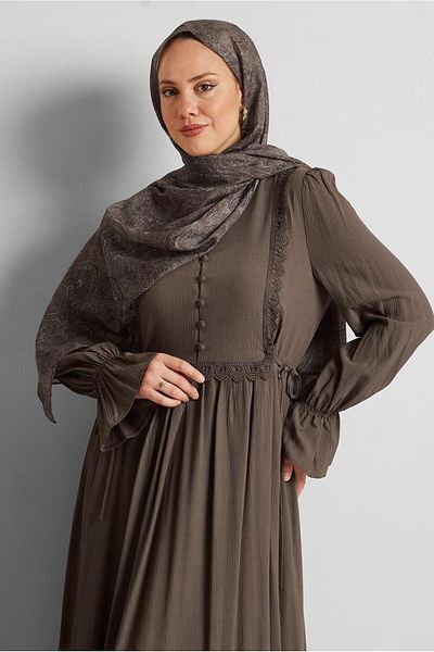 Alvina Shal 8556