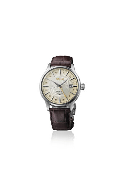 Seiko Presage Cocktail Time Gmt Ssk041J Automatic