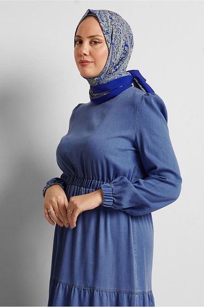 Alvina ŞAL CU MODELE ETNIC 4479