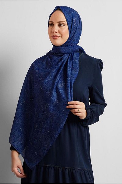 Alvina Shal 8556
