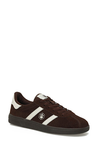 lumberjack Frosty Brown Men's Sneaker A102025213
