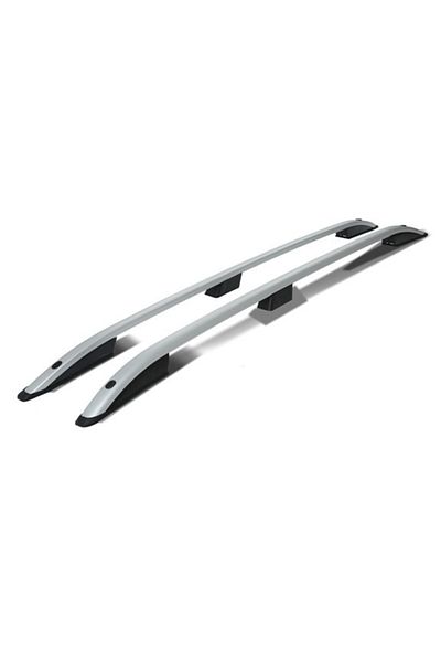 DELUXETUNING Bare longitudinale Premium compatibil cu PEUGEOT RIFTER, Peugeot Partner 2018->, caroserie scurta