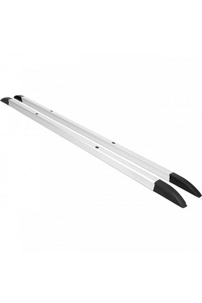 DELUXETUNING Bare longitudinale Premium compatibil cu Renault Traffic 2001-2014 caroserie scurta