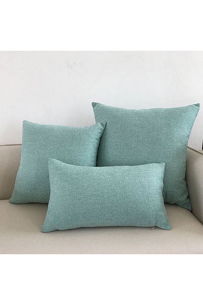 Choice 30x50cm KD-06 Sofa Cushion Cover 30x50/40x40/45x45/40x60/50x50/55x55/60x60cm Home Hotel Decorative T
