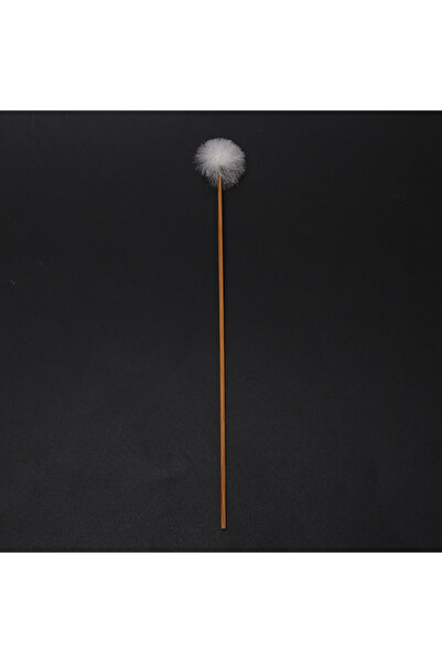 Choice مجموعة من 5 قطع 17 × 2.5 سم، أداة إزالة شمع الأذن العملية من ريش الإوز...