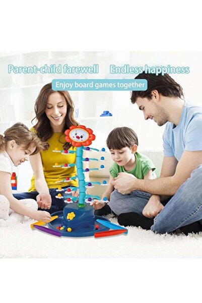 Yelajoy Electric Shaking Sunflower, With Beads, Exercises Hand-eye Coordination, Toys for kids 3+